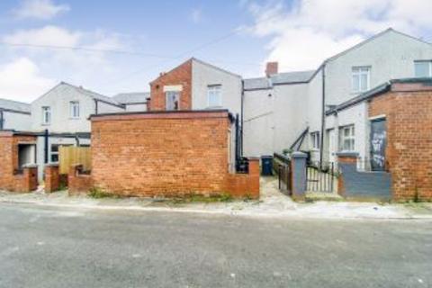 2 bedroom terraced house for sale, Barwick Street (Back), Easington Colliery SR8