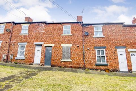 2 bedroom terraced house for sale, Barwick Street (Back), Easington Colliery SR8