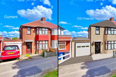 undefined, Whitton Avenue East, Greenford, UB6