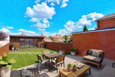 undefined, Whitton Avenue East, Greenford, UB6