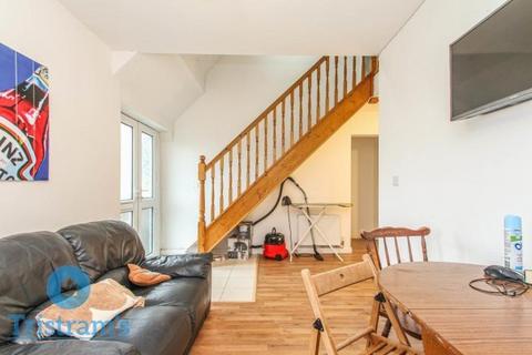 undefined, Hawton Crescent