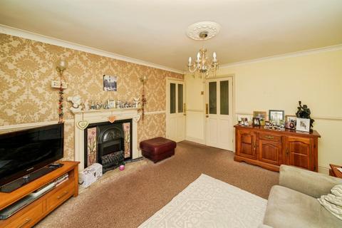 undefined, Greystoke Close, Wirral