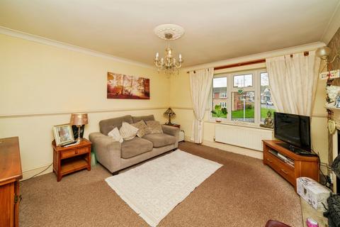 undefined, Greystoke Close, Wirral