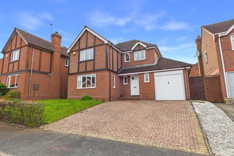 undefined, Fels Avenue, Worcester, Worcestershire, WR4