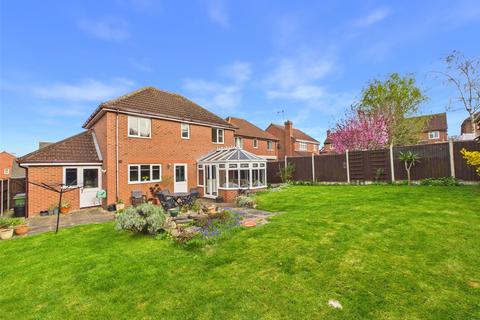 undefined, Fels Avenue, Worcester, Worcestershire, WR4
