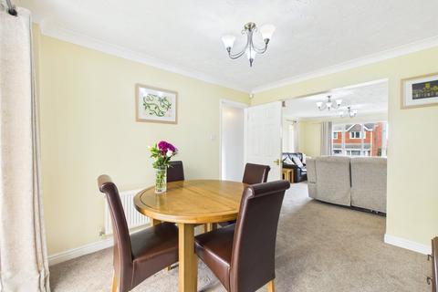 undefined, Fels Avenue, Worcester, Worcestershire, WR4