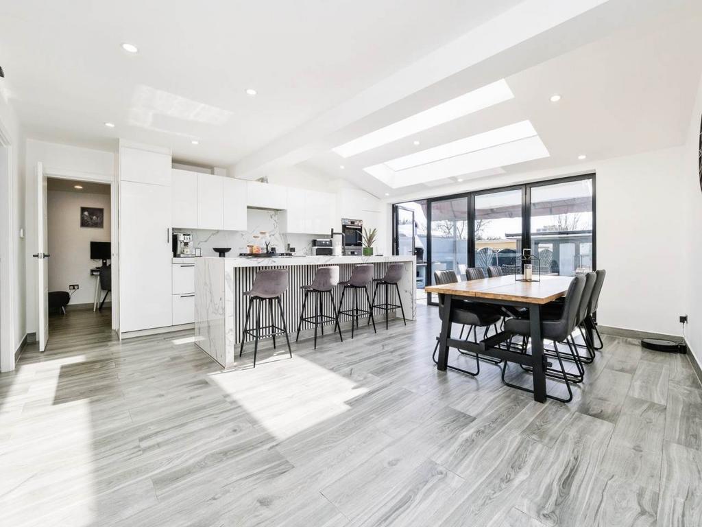 Kitchen-Diner (4)