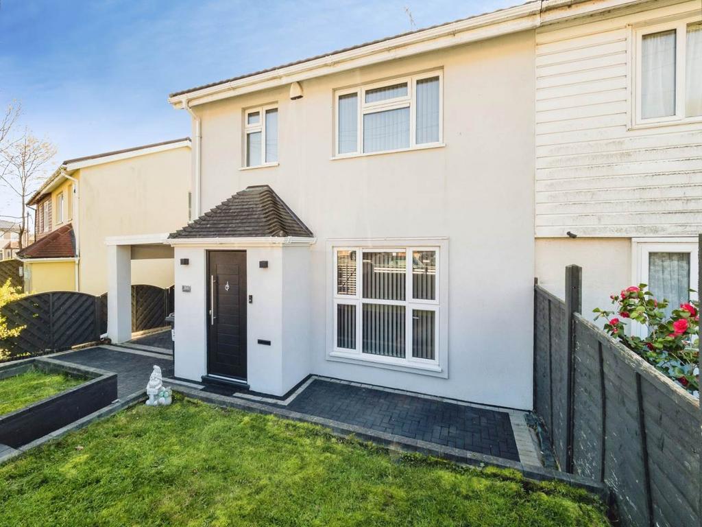 Front of Property (1