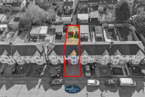 3 bedroom terraced house for sale, Joan Ward Street, Coventry CV3