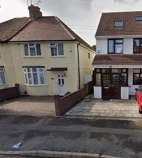 undefined, Stuart Crescent, Hayes, UB3