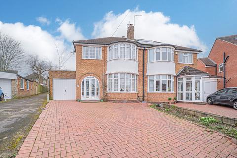 undefined, Brownley Road, Shirley, B90