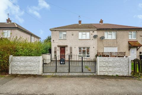 3 bedroom semi-detached house for sale, Simpson Road, Mansfield, Nottinghamshire, NG19