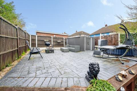 3 bedroom semi-detached house for sale, Simpson Road, Mansfield, Nottinghamshire, NG19