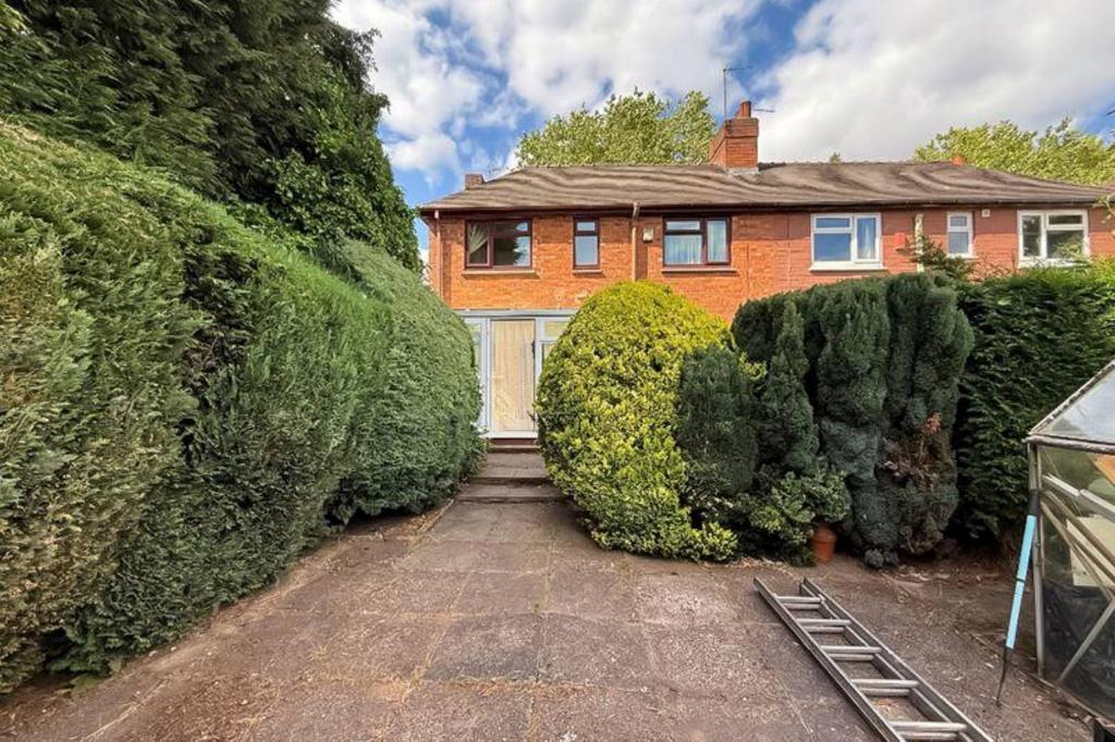 27 Beatrice Street.. . . . . ...