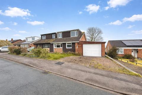 undefined, Orchard Rise, Tibberton GL19
