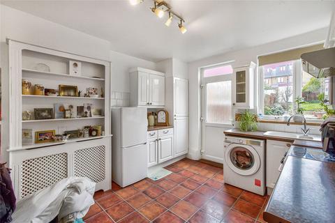 3 bedroom terraced house for sale, Southcroft Road, Furzedown, SW17