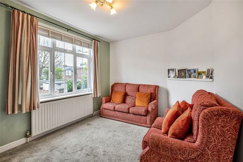 3 bedroom terraced house for sale, Southcroft Road, Furzedown, SW17