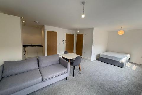 undefined, Fowler Road, Aylesbury