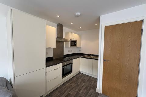 undefined, Fowler Road, Aylesbury