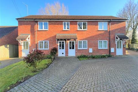 undefined, Wantage Road, DIDCOT
