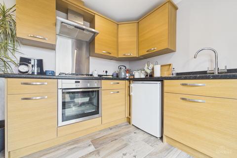 undefined, Mill View, North Lincolnshire DN18