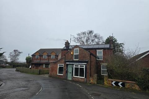 5 bedroom detached house for sale, Town Street, Louth LN11