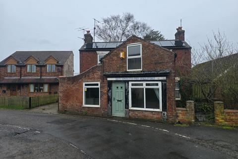 5 bedroom detached house for sale, Town Street, Louth LN11
