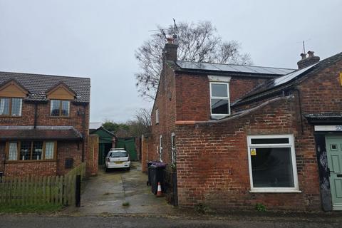 5 bedroom detached house for sale, Town Street, Louth LN11