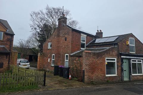 5 bedroom detached house for sale, Town Street, Louth LN11