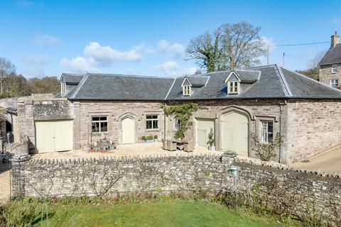 9 bedroom detached house for sale, Llandefalle, Brecon LD3