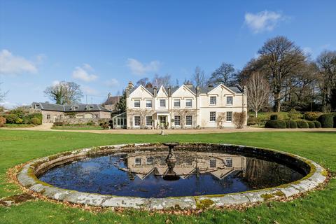 9 bedroom detached house for sale, Llandefalle, Brecon LD3
