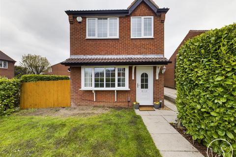 3 bedroom detached house to rent, Cranewells Drive, Leeds LS15