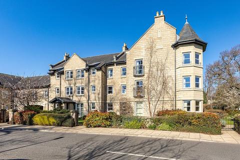 undefined, 12, Keirfield Court, Dryinghouse Lane, , Kelso TD5 7BP