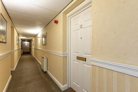 undefined, 12, Keirfield Court, Dryinghouse Lane, , Kelso TD5 7BP