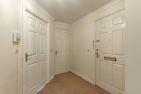 undefined, 12, Keirfield Court, Dryinghouse Lane, , Kelso TD5 7BP