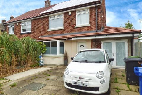 undefined, Edgeworth Avenue, Ainsworth Village, Bury, Lancashire, BL2