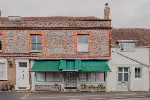 undefined, The Old Bakehouse, Benson, Oxfordshire