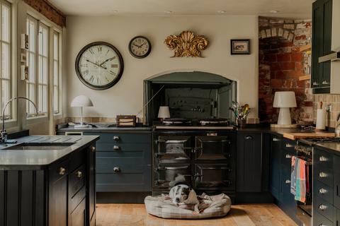 undefined, The Old Bakehouse, Benson, Oxfordshire