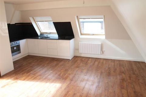 1 bedroom apartment to rent, Crouch End Hill, Crouch End, London, N8