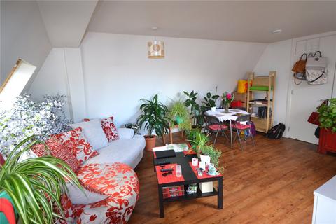 1 bedroom apartment to rent, Crouch End Hill, Crouch End, London, N8