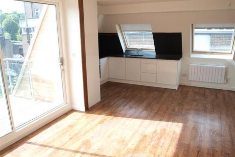1 bedroom apartment to rent, Crouch End Hill, Crouch End, London, N8