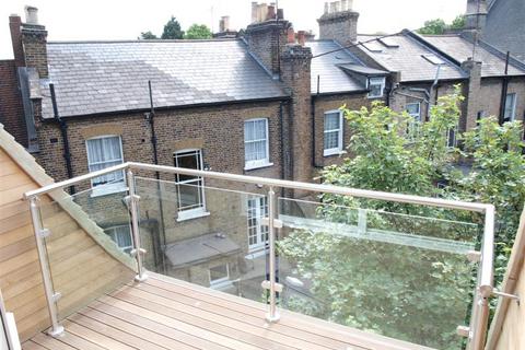 1 bedroom apartment to rent, Crouch End Hill, Crouch End, London, N8