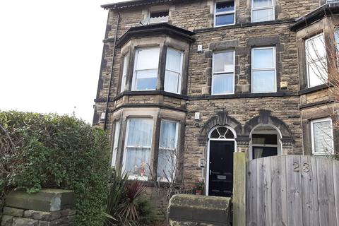 undefined, Franklin Road, Harrogate, North Yorkshire, HG1