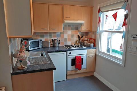 undefined, Franklin Road, Harrogate, North Yorkshire, HG1