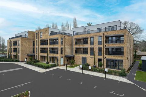 undefined, Oaklands House, 2 Littleworth Road, Esher, KT10