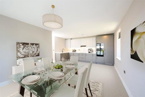 undefined, Oaklands House, 2 Littleworth Road, Esher, KT10
