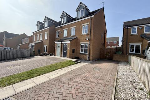 Sycamore Avenue, Whinmoor, Leeds