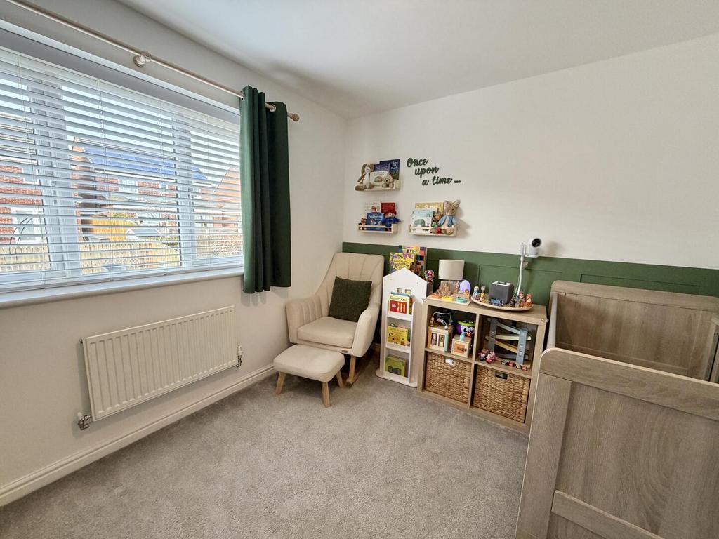 Bedroom 3