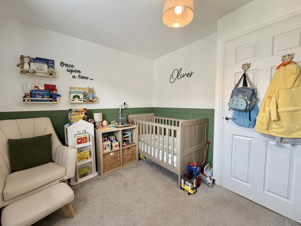 Bedroom 3