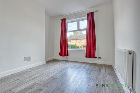 undefined, Middlecroft Road, Chesterfield S43